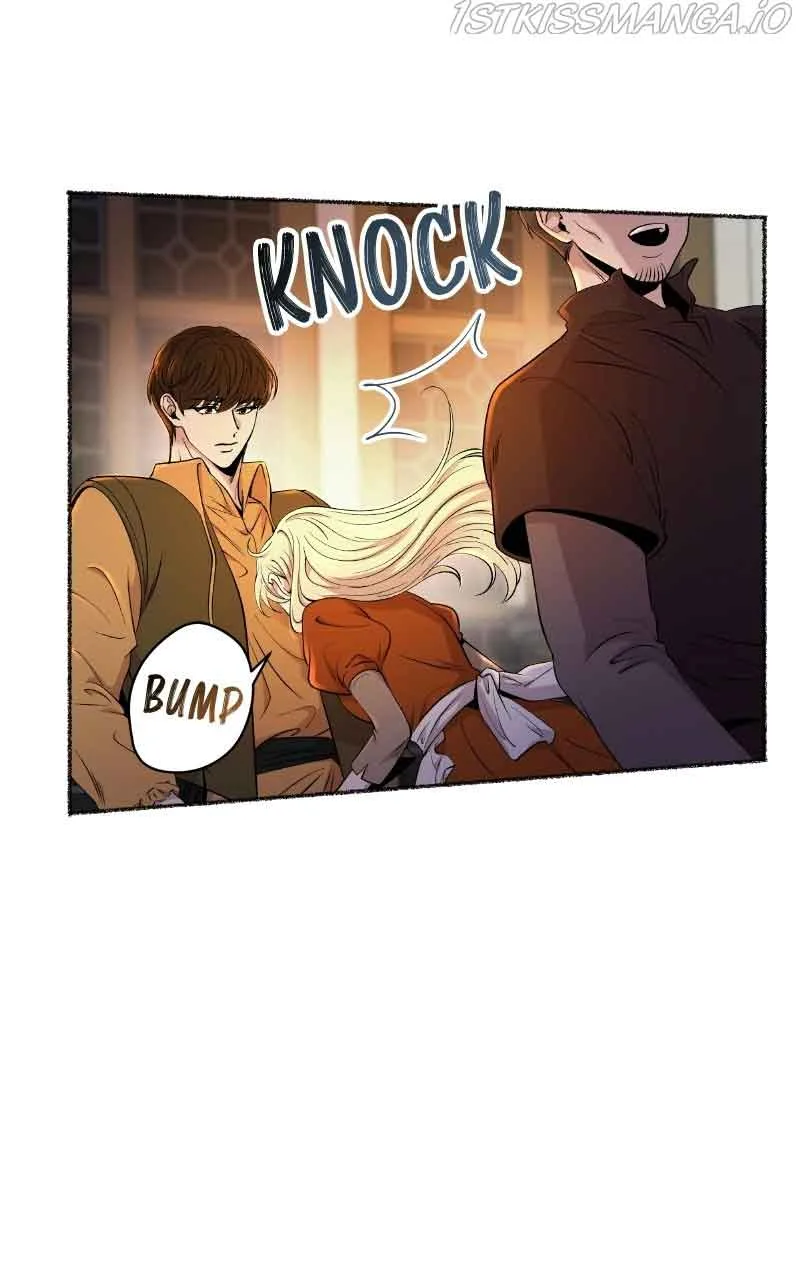 Like A Wind On A Dry Branch Chapter 104 page 11