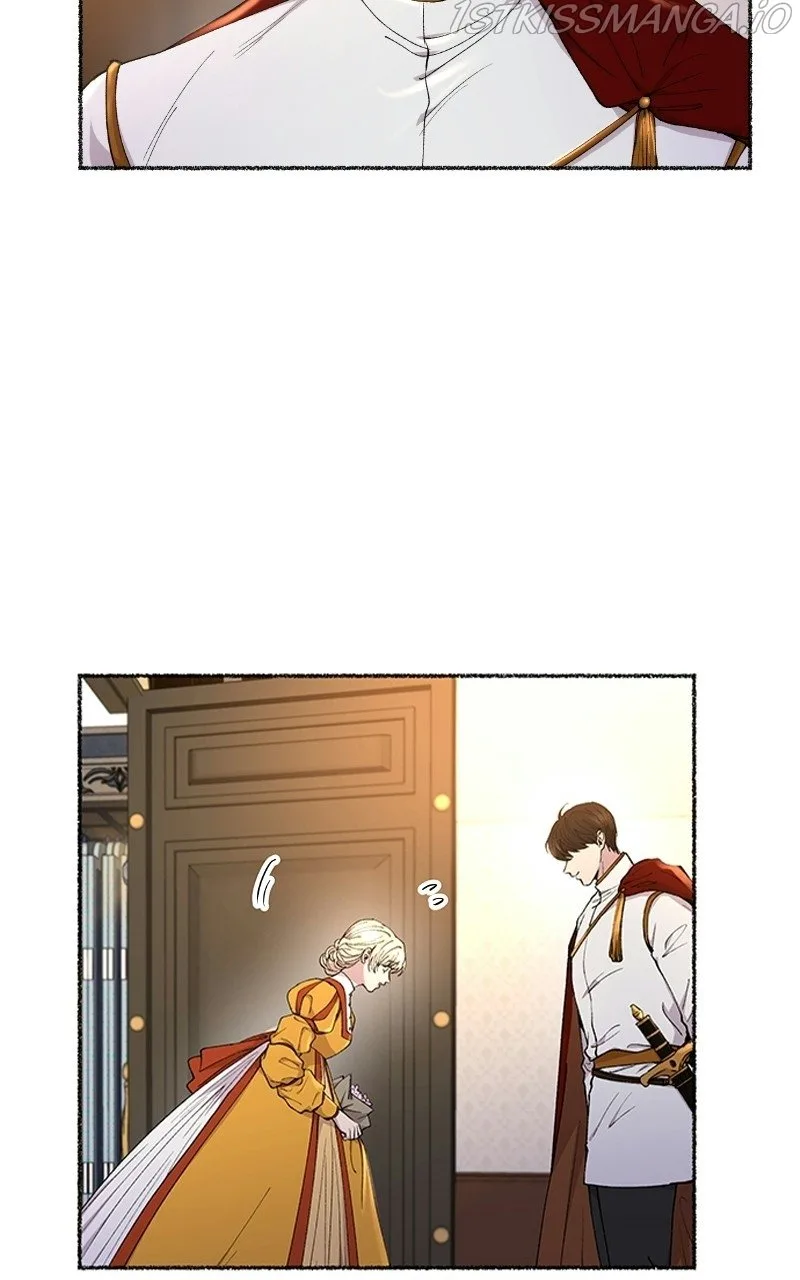 Like A Wind On A Dry Branch Chapter 101 page 56