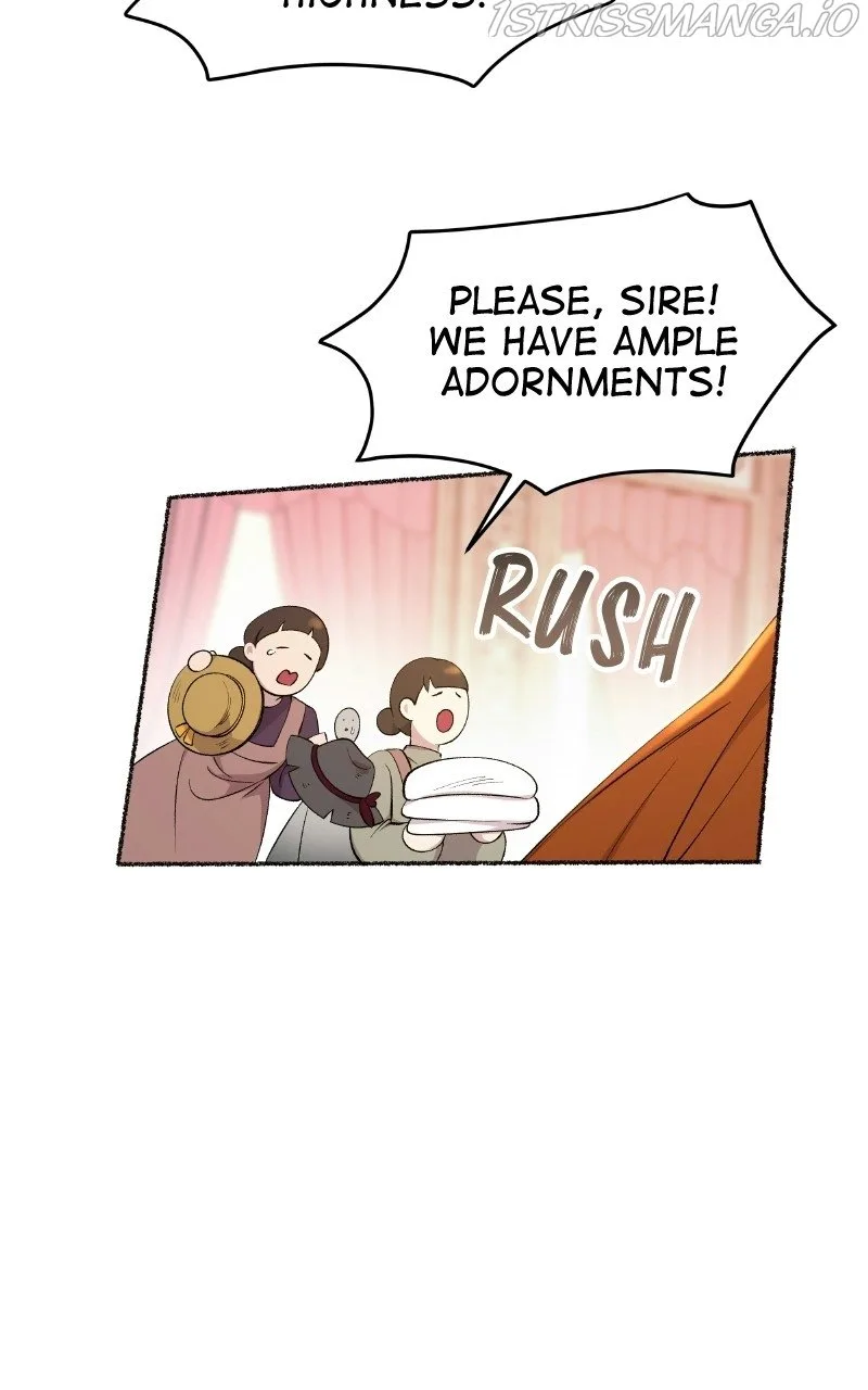 Like A Wind On A Dry Branch Chapter 101 page 96