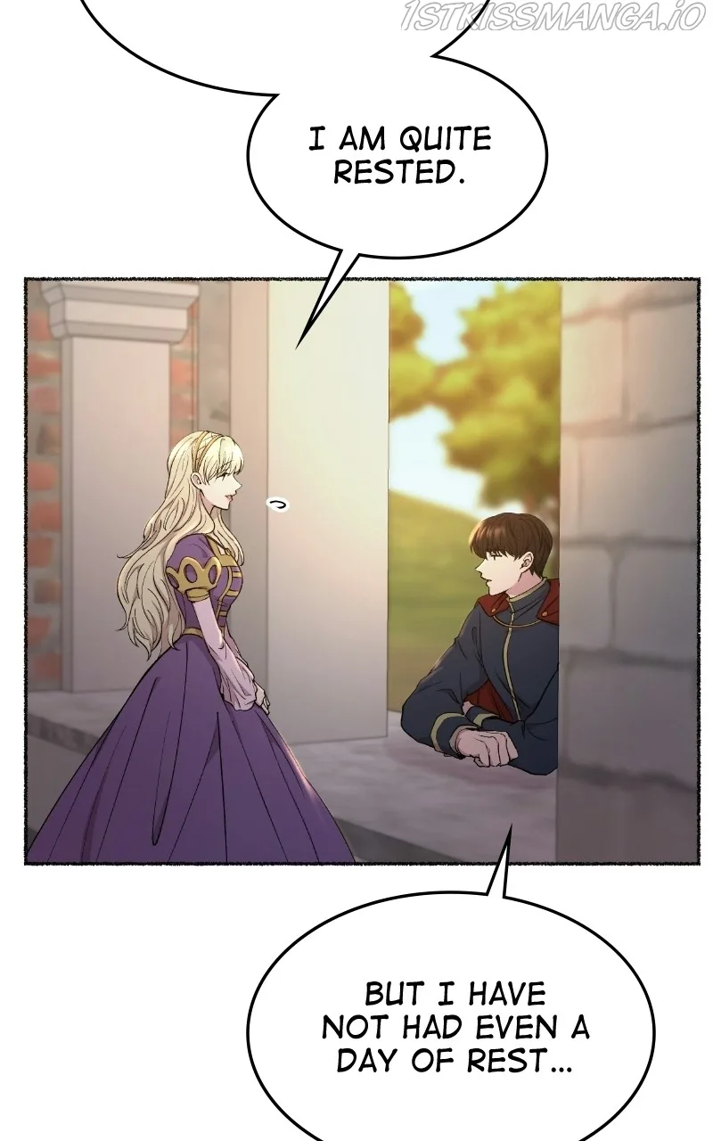 Like A Wind On A Dry Branch Chapter 100 page 82