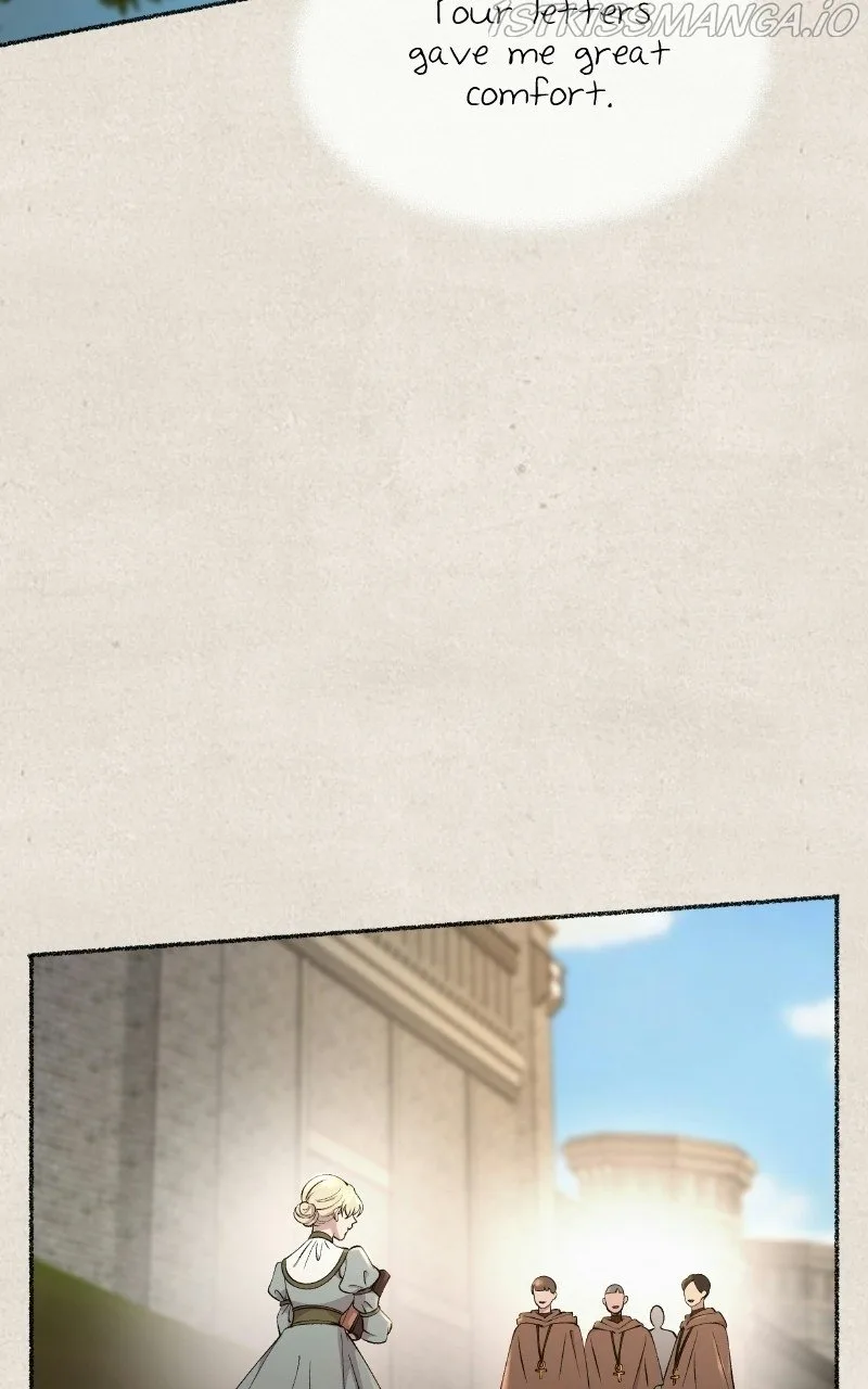 Like A Wind On A Dry Branch Chapter 100 page 112