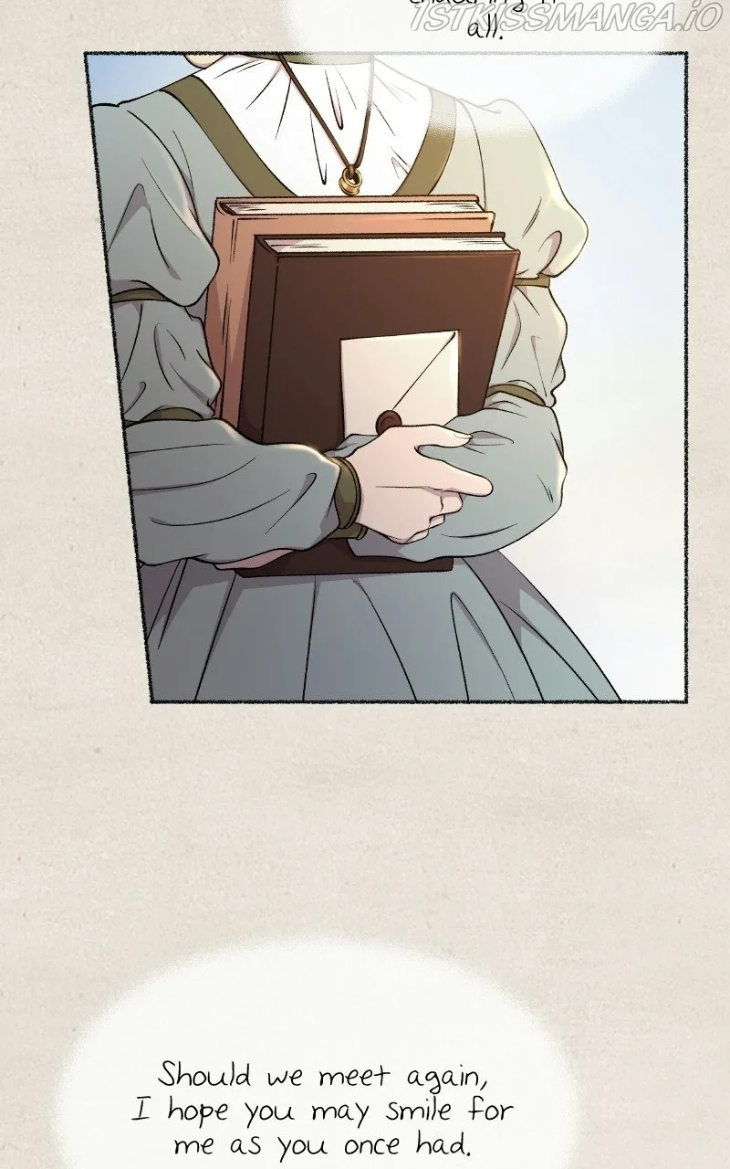 Like A Wind On A Dry Branch Chapter 100 page 115