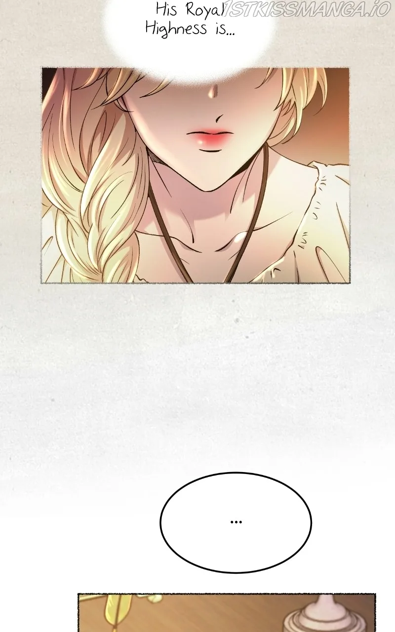Like A Wind On A Dry Branch Chapter 100 page 92