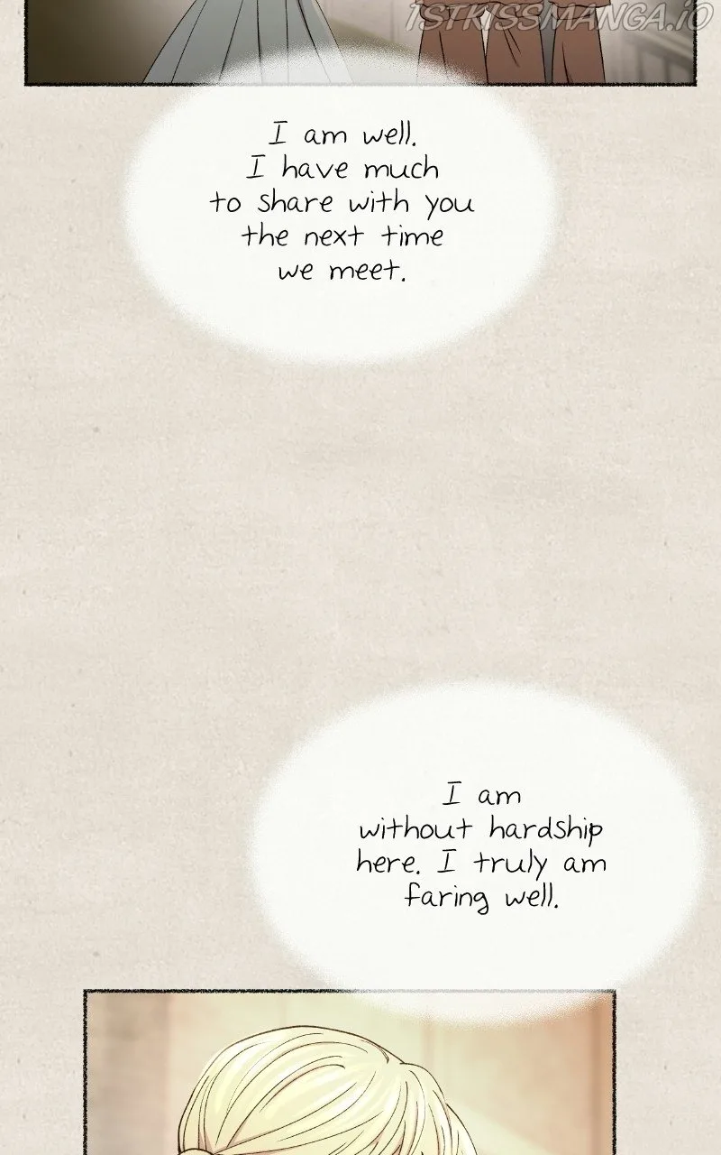 Like A Wind On A Dry Branch Chapter 100 page 113