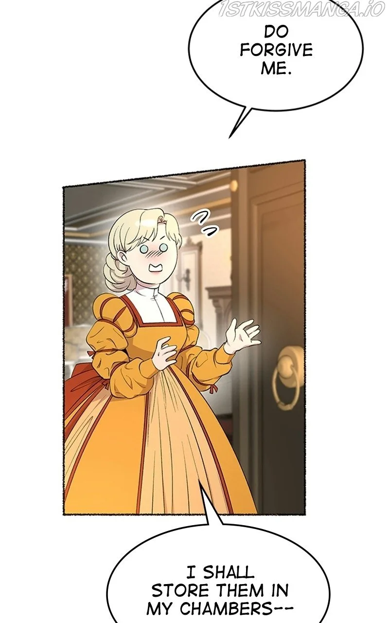 Like A Wind On A Dry Branch Chapter 101 page 72
