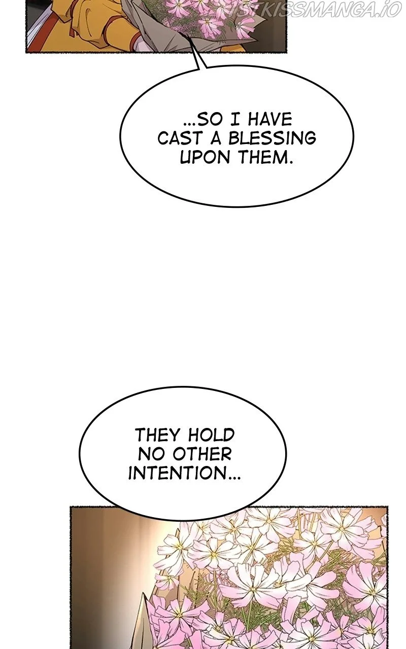 Like A Wind On A Dry Branch Chapter 101 page 61