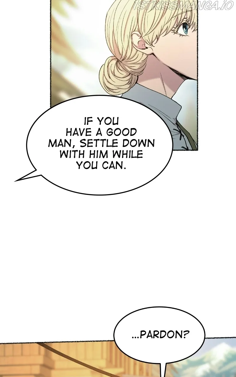 Like A Wind On A Dry Branch Chapter 100 page 60