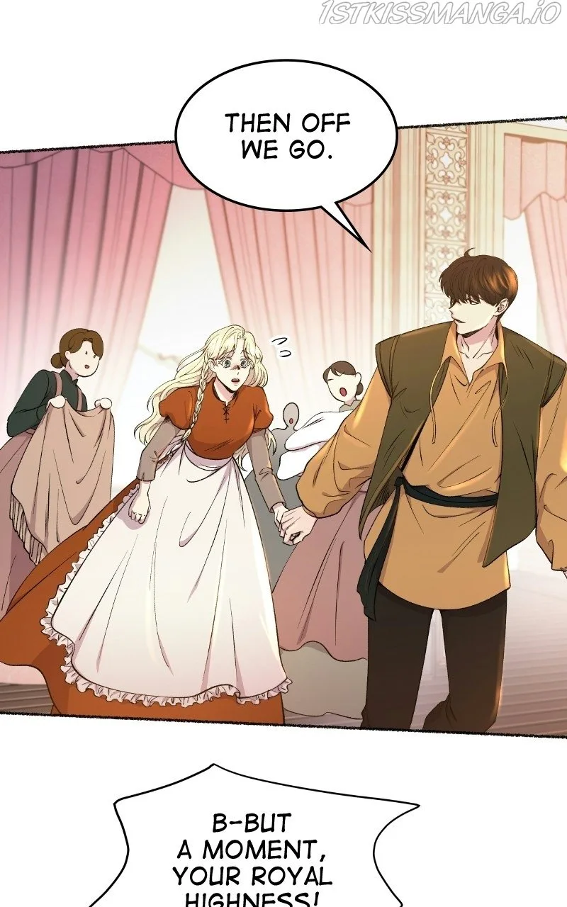 Like A Wind On A Dry Branch Chapter 101 page 95