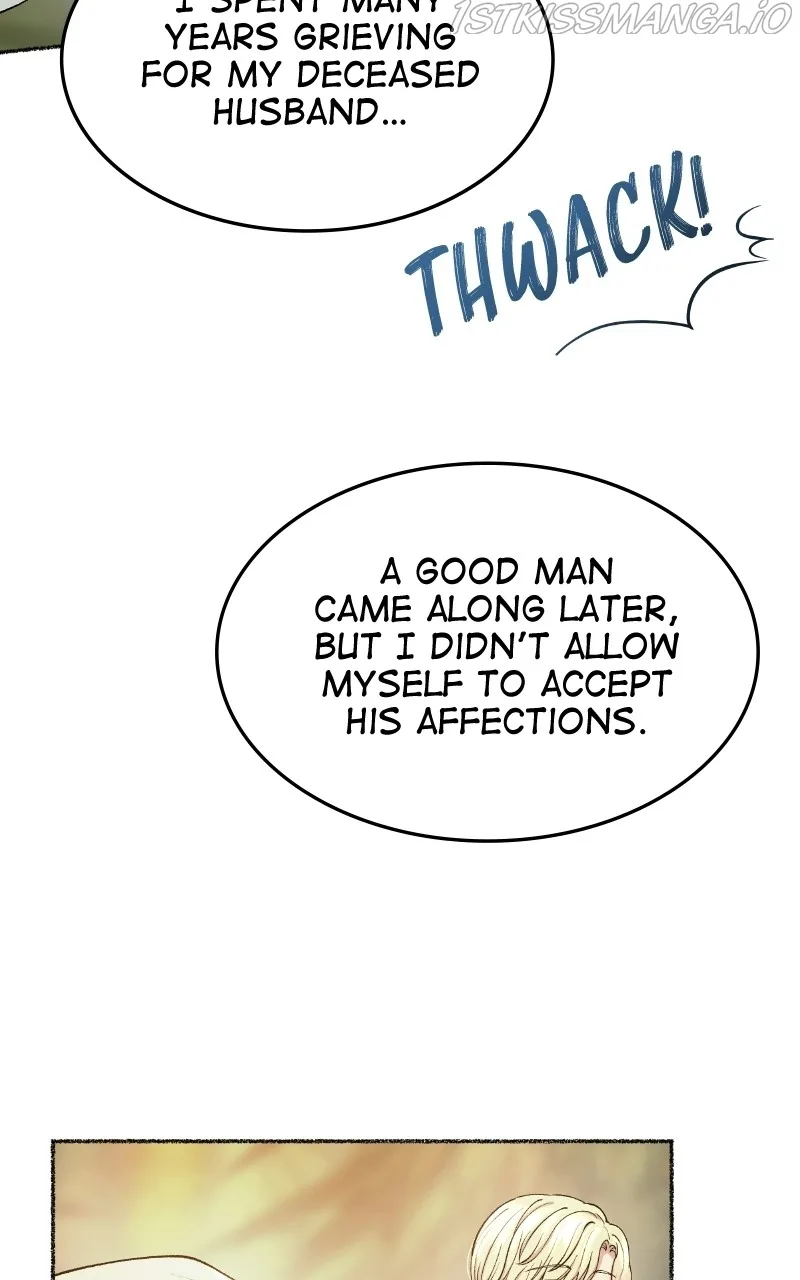 Like A Wind On A Dry Branch Chapter 100 page 63
