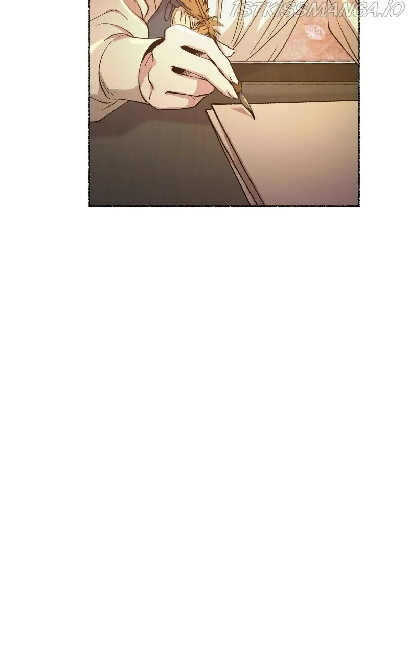 Like A Wind On A Dry Branch Chapter 100 page 100