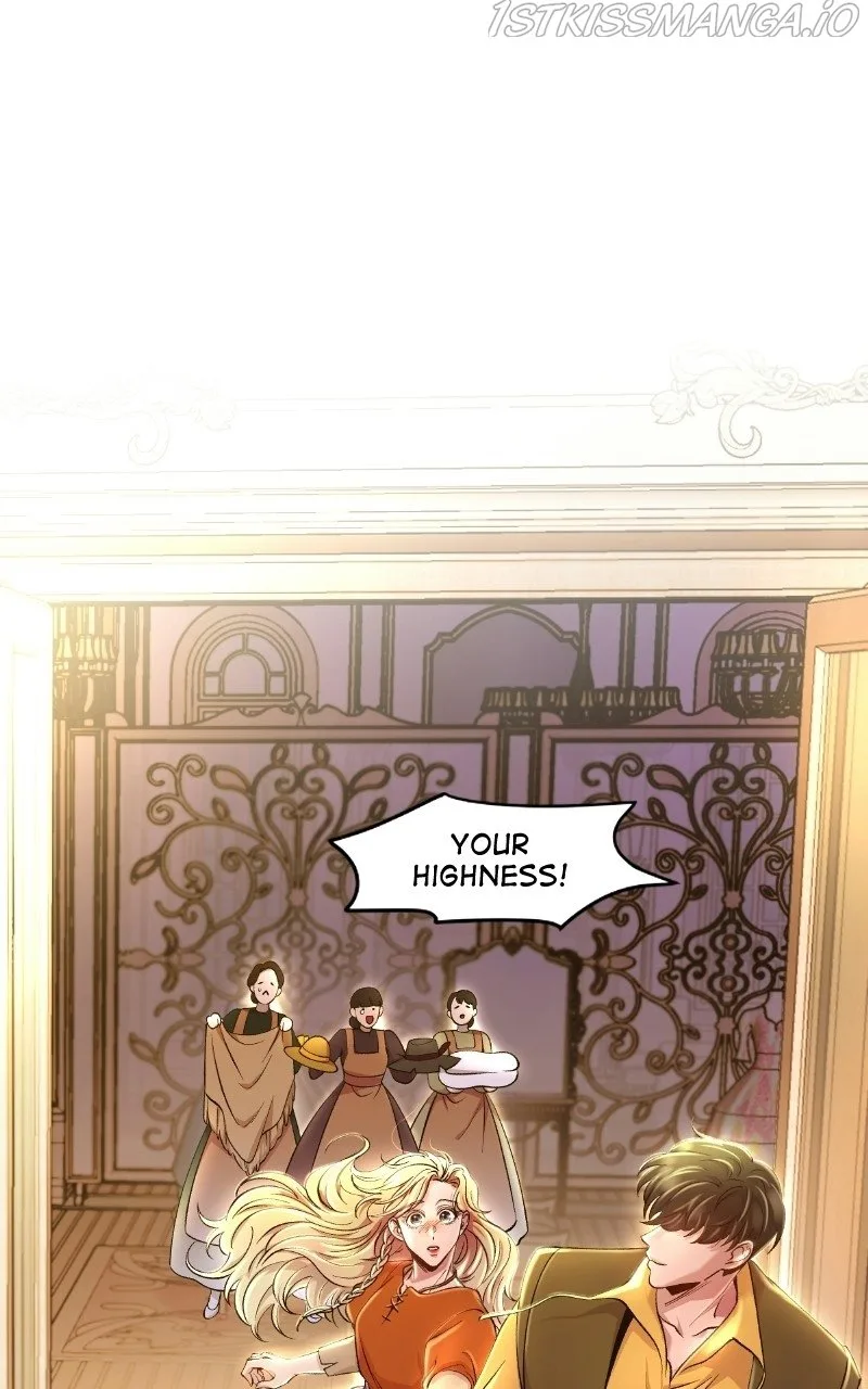 Like A Wind On A Dry Branch Chapter 101 page 100