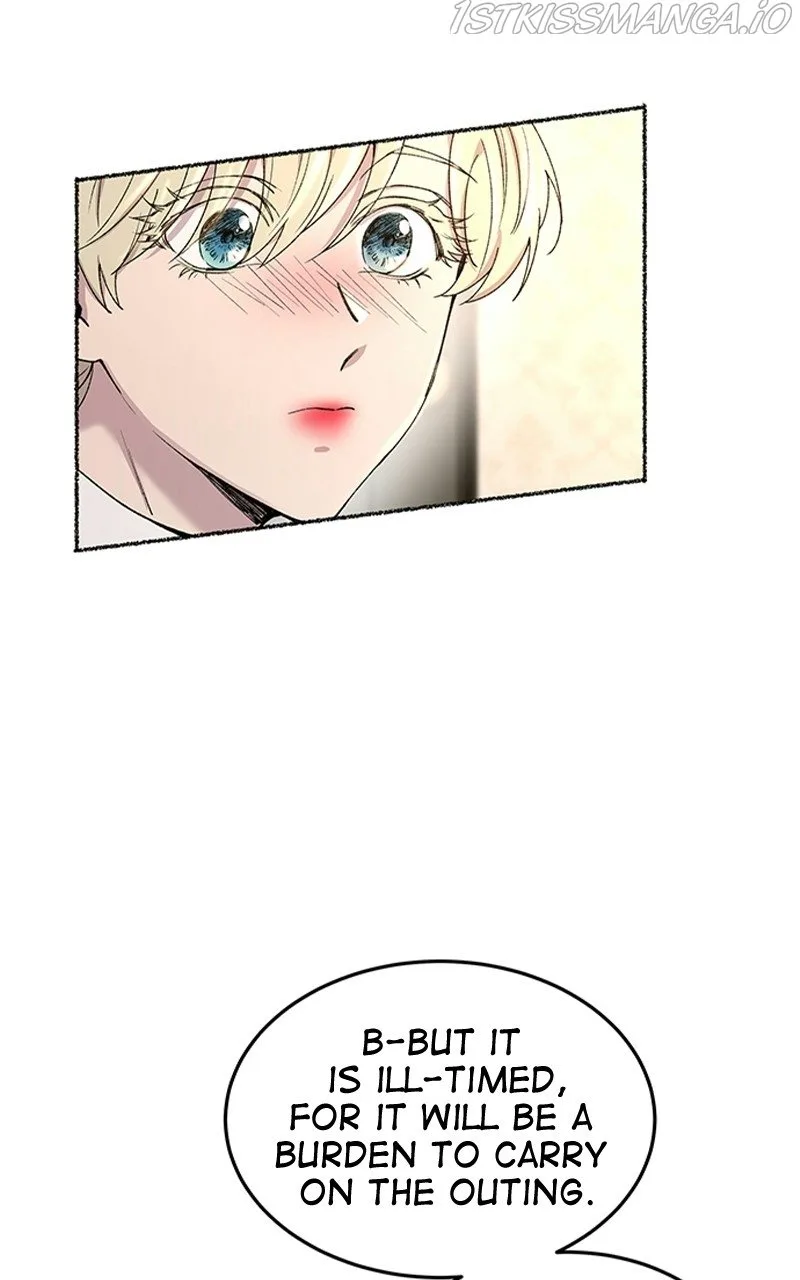 Like A Wind On A Dry Branch Chapter 101 page 71