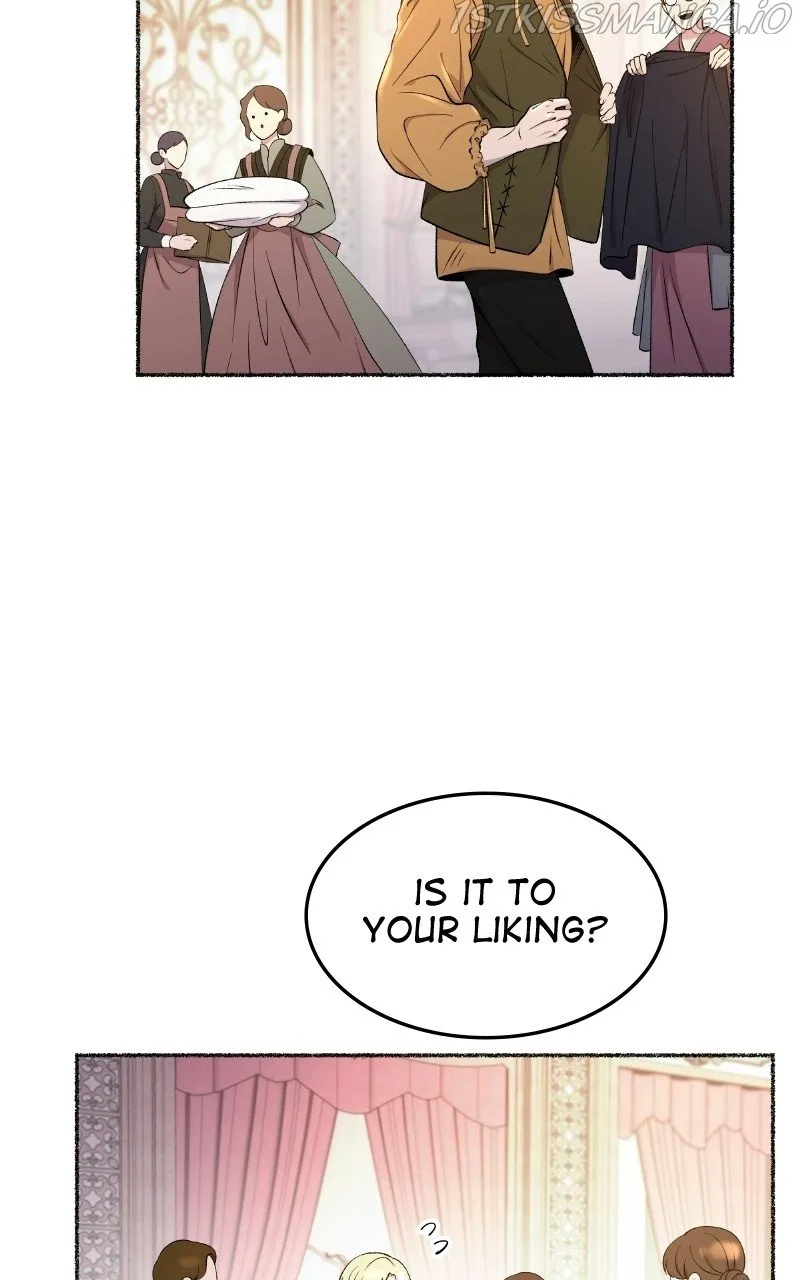 Like A Wind On A Dry Branch Chapter 101 page 93