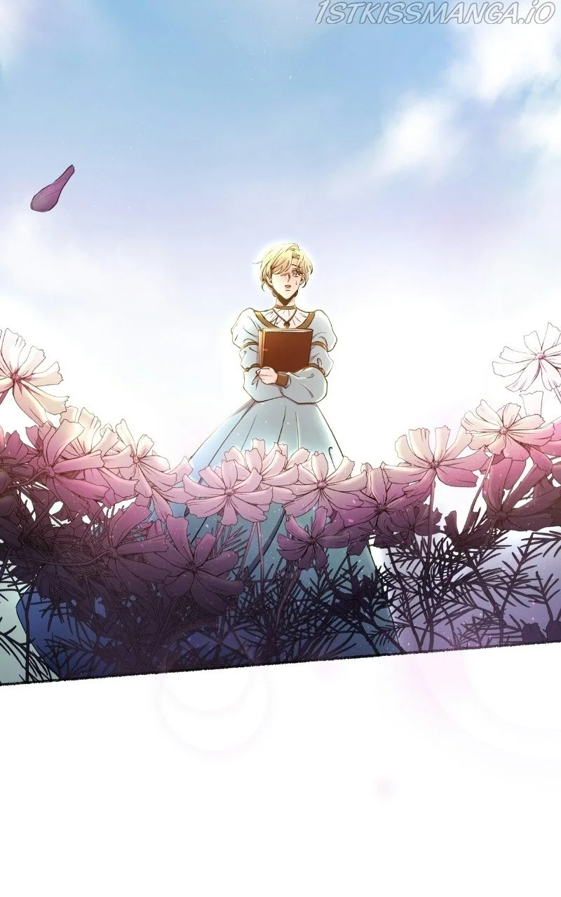 Like A Wind On A Dry Branch Chapter 100 page 121