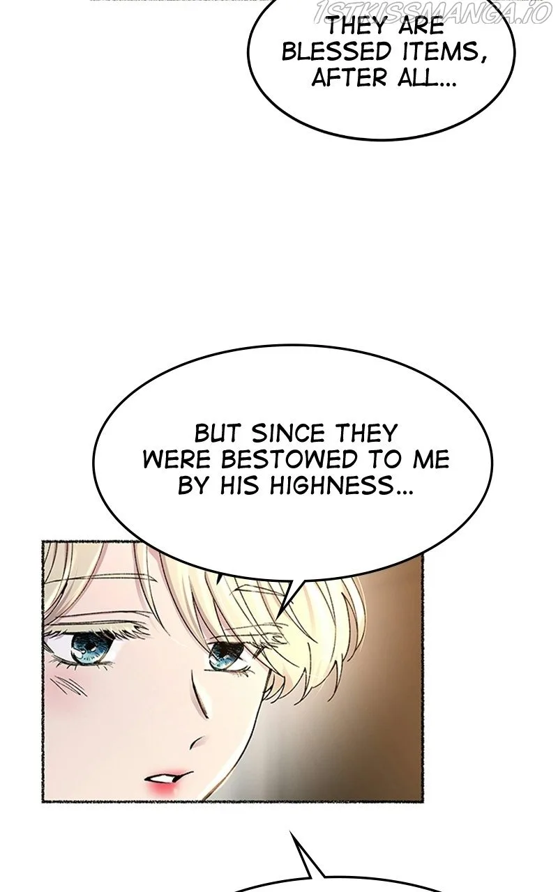 Like A Wind On A Dry Branch Chapter 101 page 64
