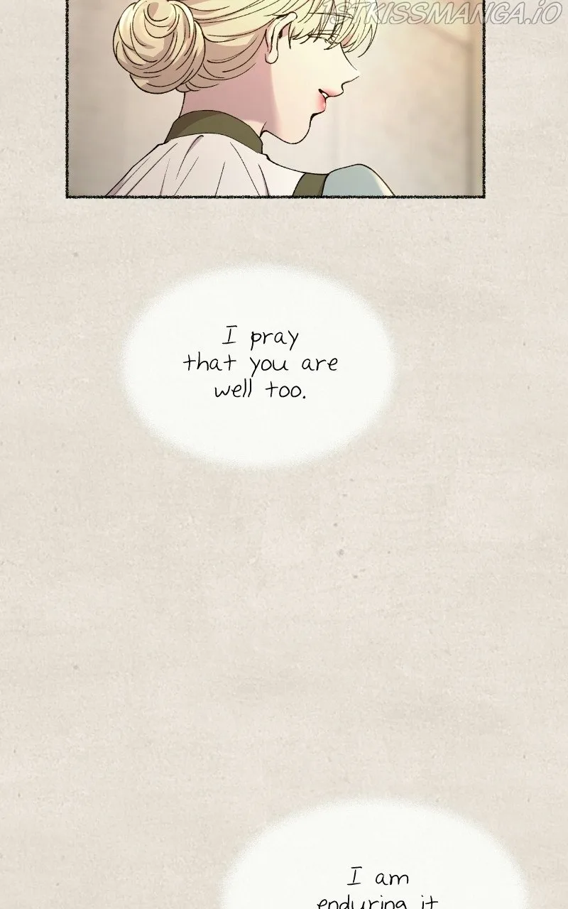 Like A Wind On A Dry Branch Chapter 100 page 114