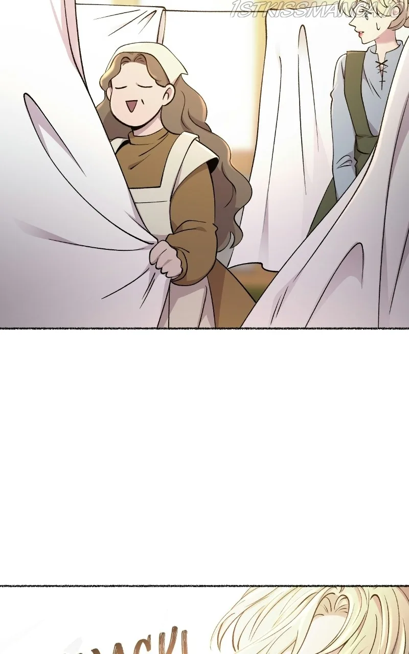 Like A Wind On A Dry Branch Chapter 100 page 69