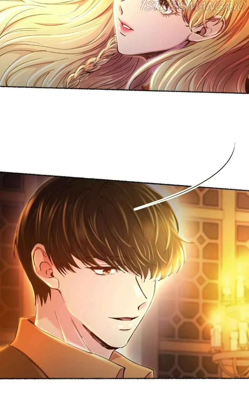 Like A Wind On A Dry Branch Chapter 104 page 8