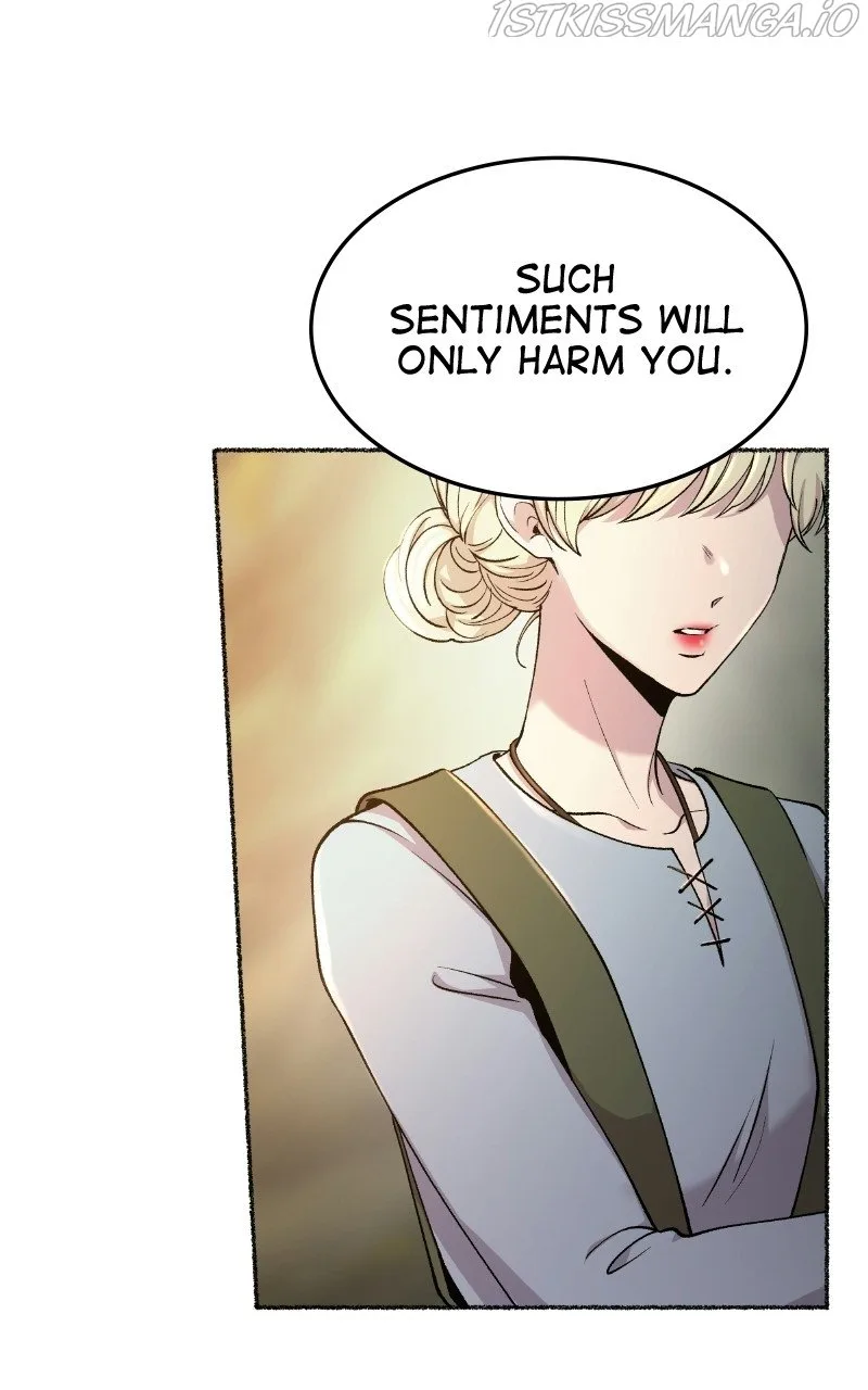 Like A Wind On A Dry Branch Chapter 100 page 67