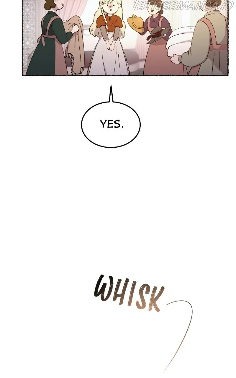 Like A Wind On A Dry Branch Chapter 101 page 94