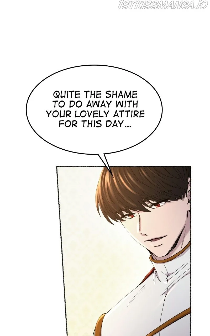 Like A Wind On A Dry Branch Chapter 101 page 83