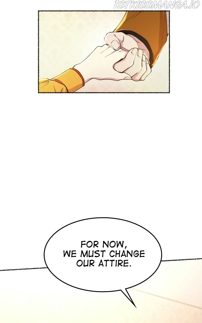 Like A Wind On A Dry Branch Chapter 101 page 86