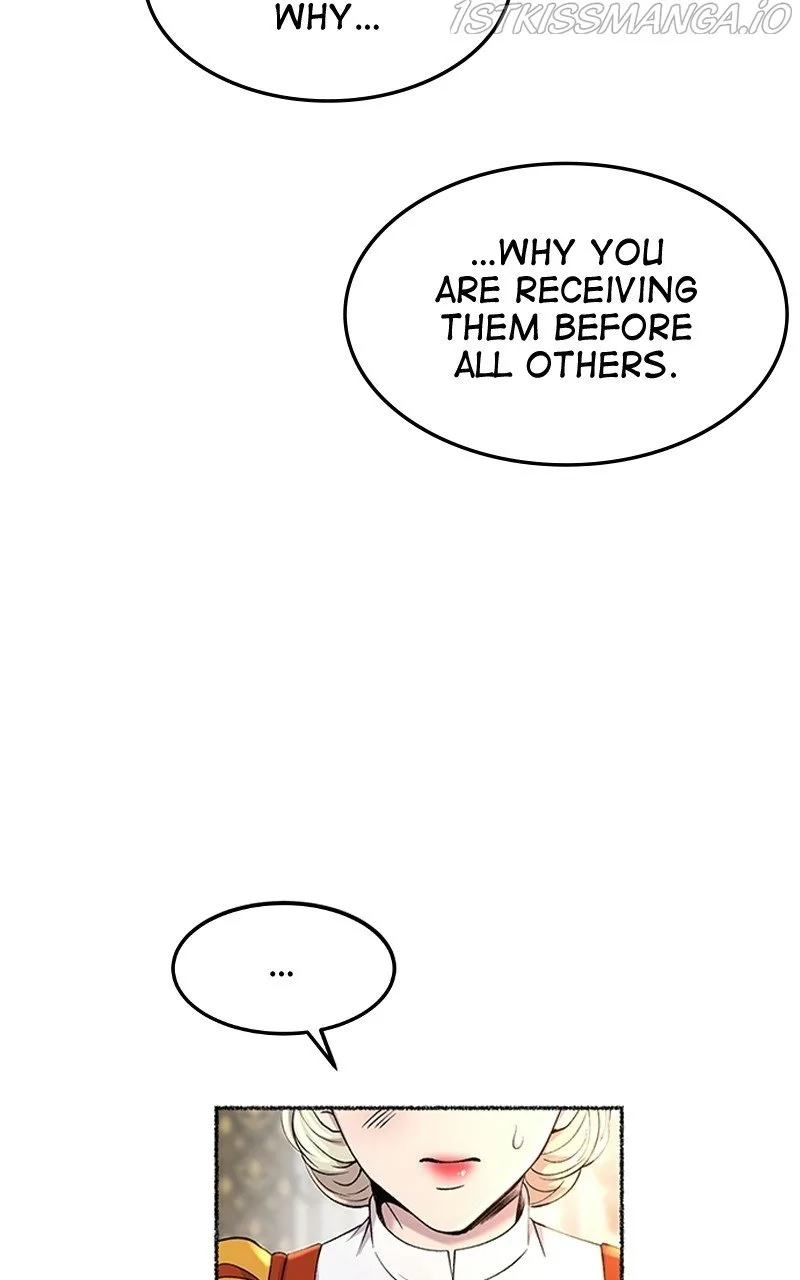 Like A Wind On A Dry Branch Chapter 101 page 66