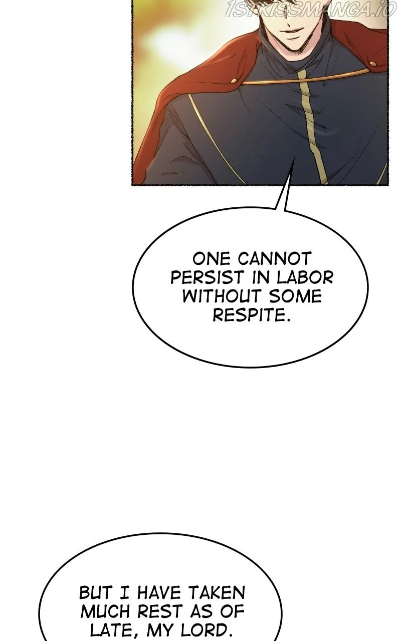 Like A Wind On A Dry Branch Chapter 100 page 81