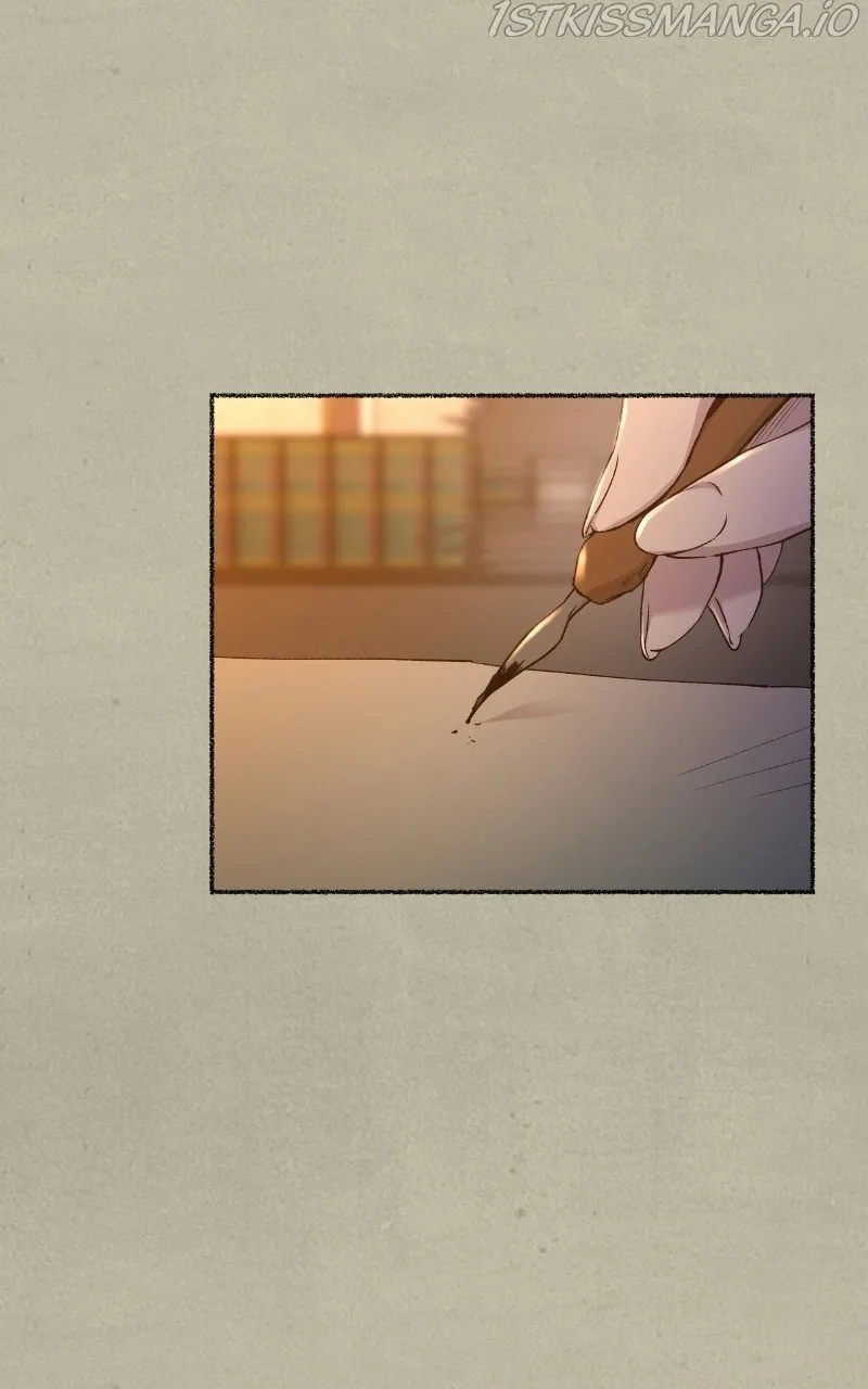 Like A Wind On A Dry Branch Chapter 100 page 75