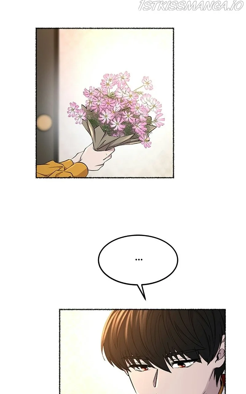 Like A Wind On A Dry Branch Chapter 101 page 58