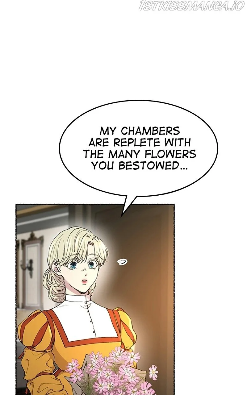 Like A Wind On A Dry Branch Chapter 101 page 60