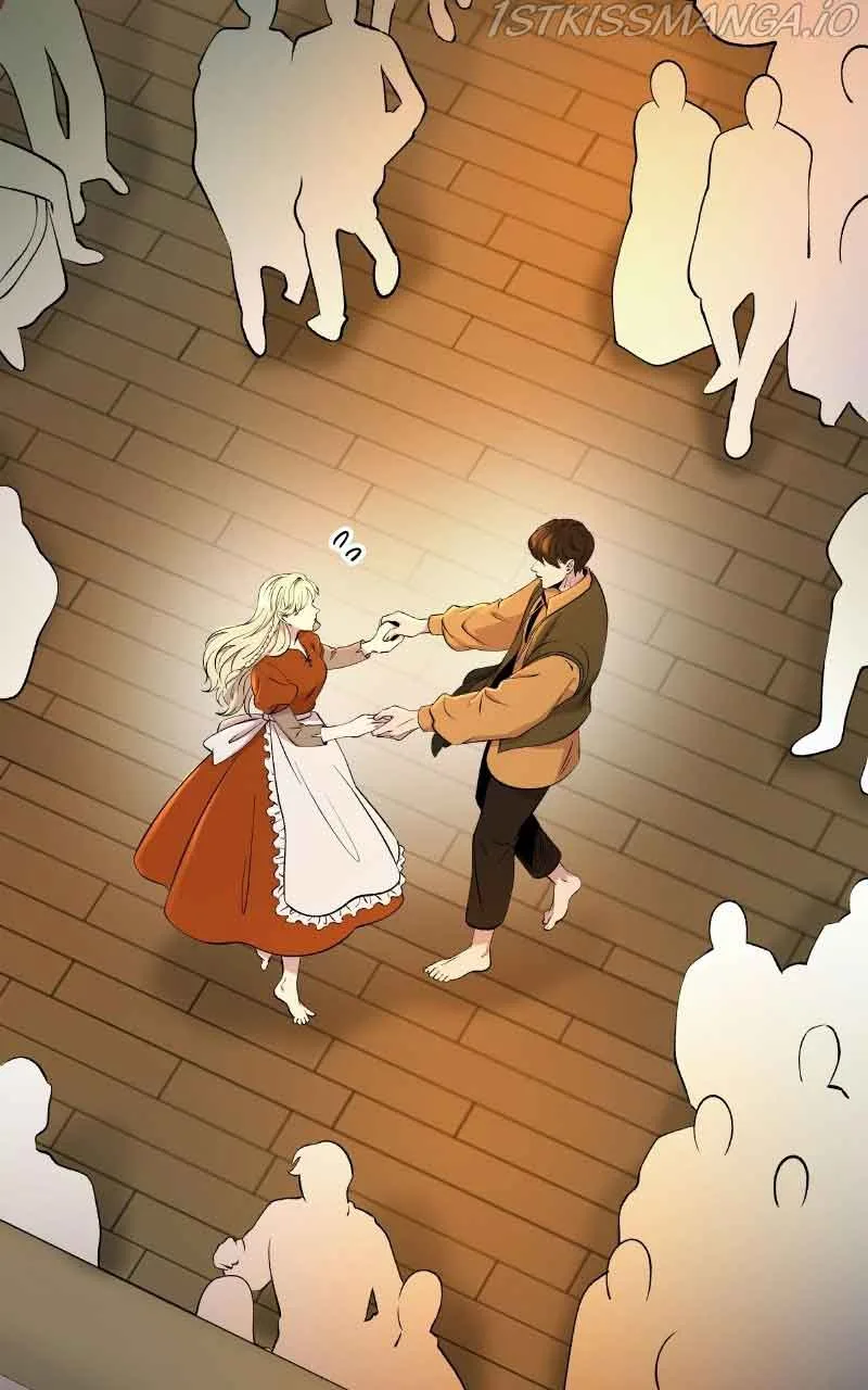 Like A Wind On A Dry Branch Chapter 104 page 14