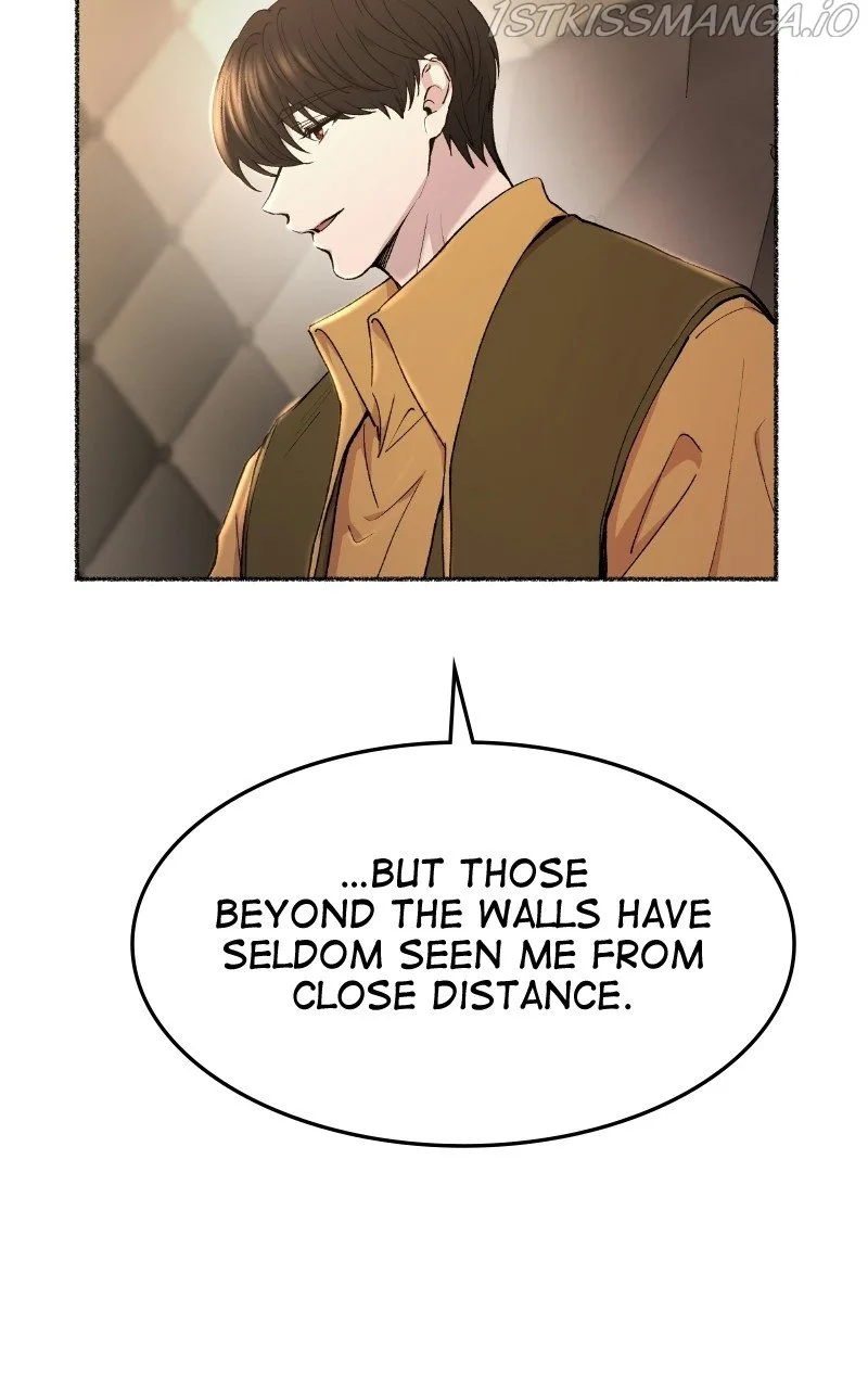 Like A Wind On A Dry Branch Chapter 102 page 19