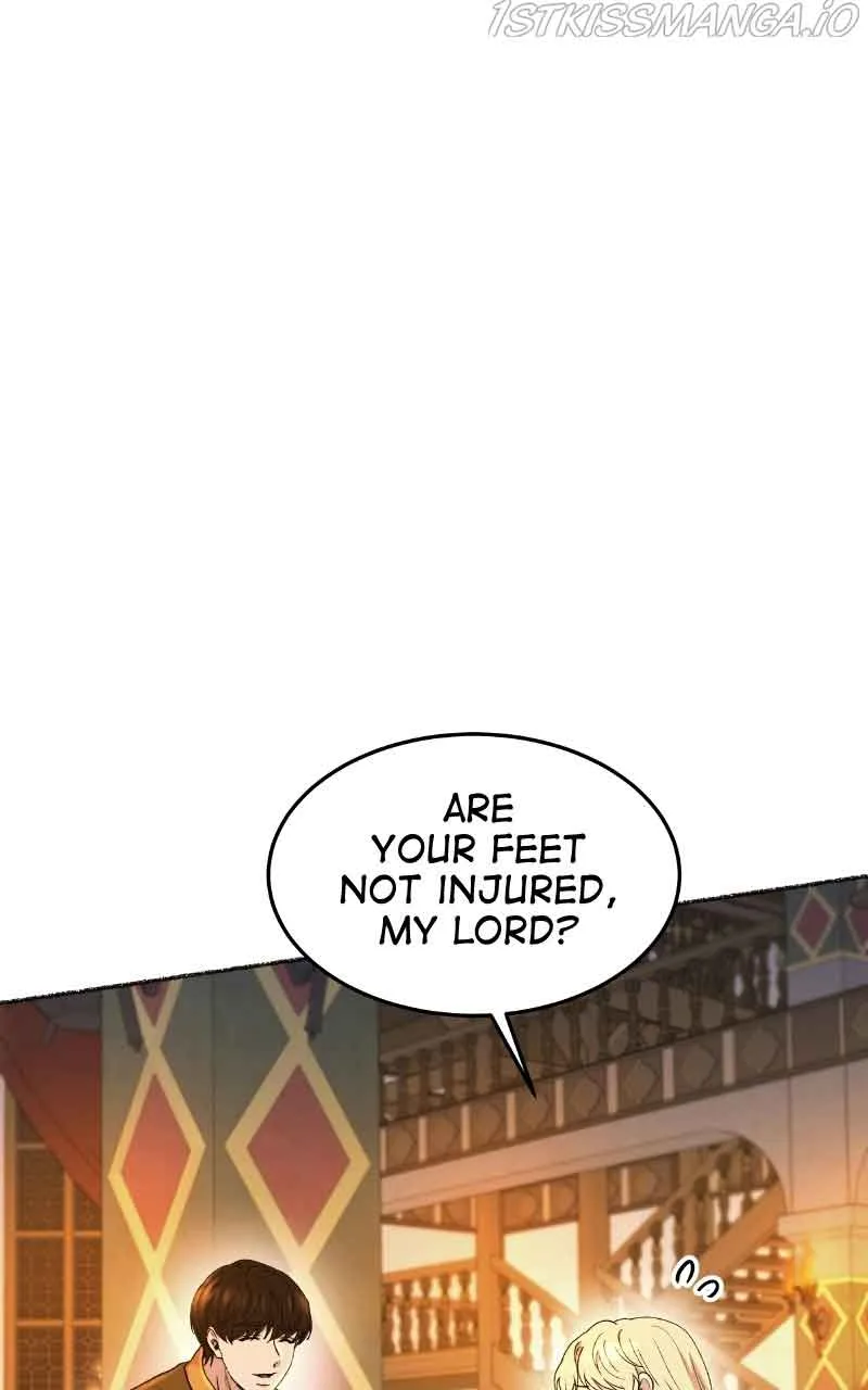 Like A Wind On A Dry Branch Chapter 104 page 25