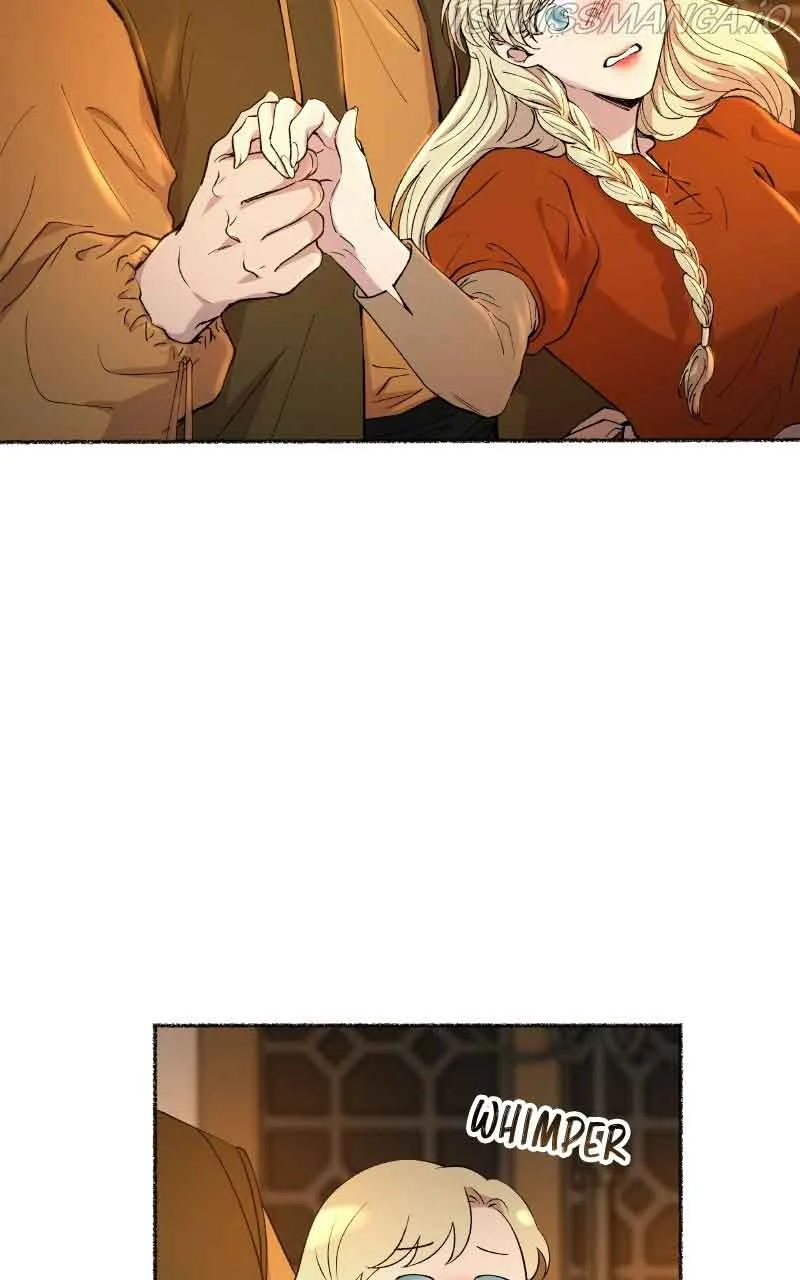 Like A Wind On A Dry Branch Chapter 104 page 21