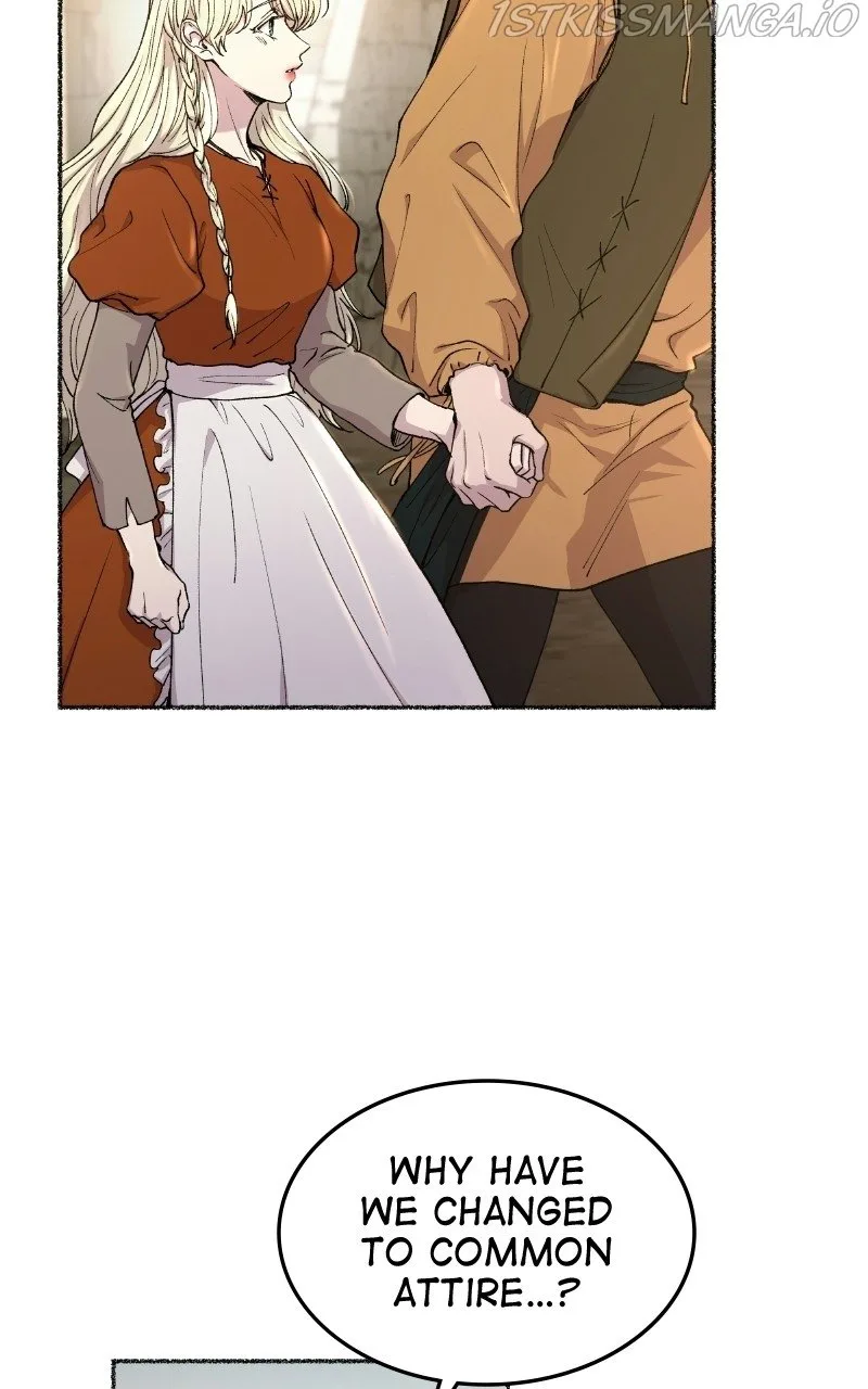 Like A Wind On A Dry Branch Chapter 102 page 5