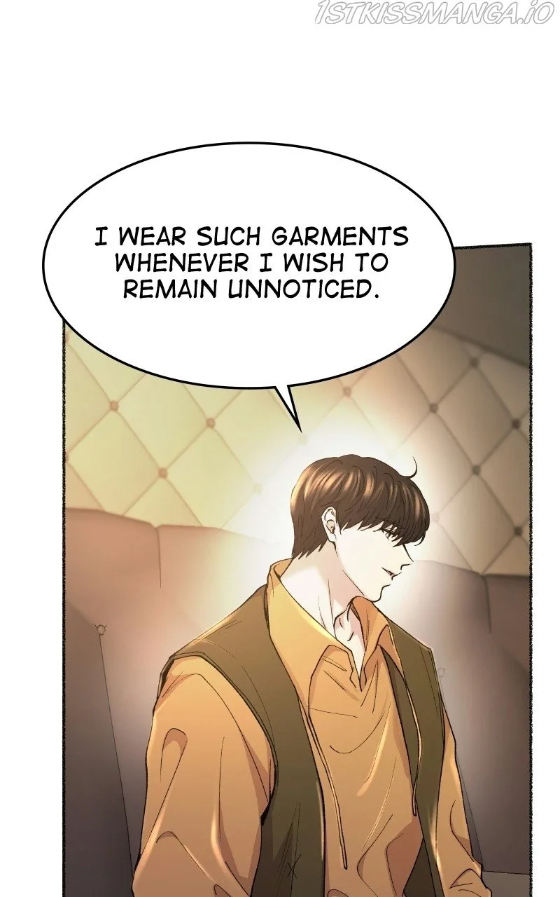 Like A Wind On A Dry Branch Chapter 102 page 15