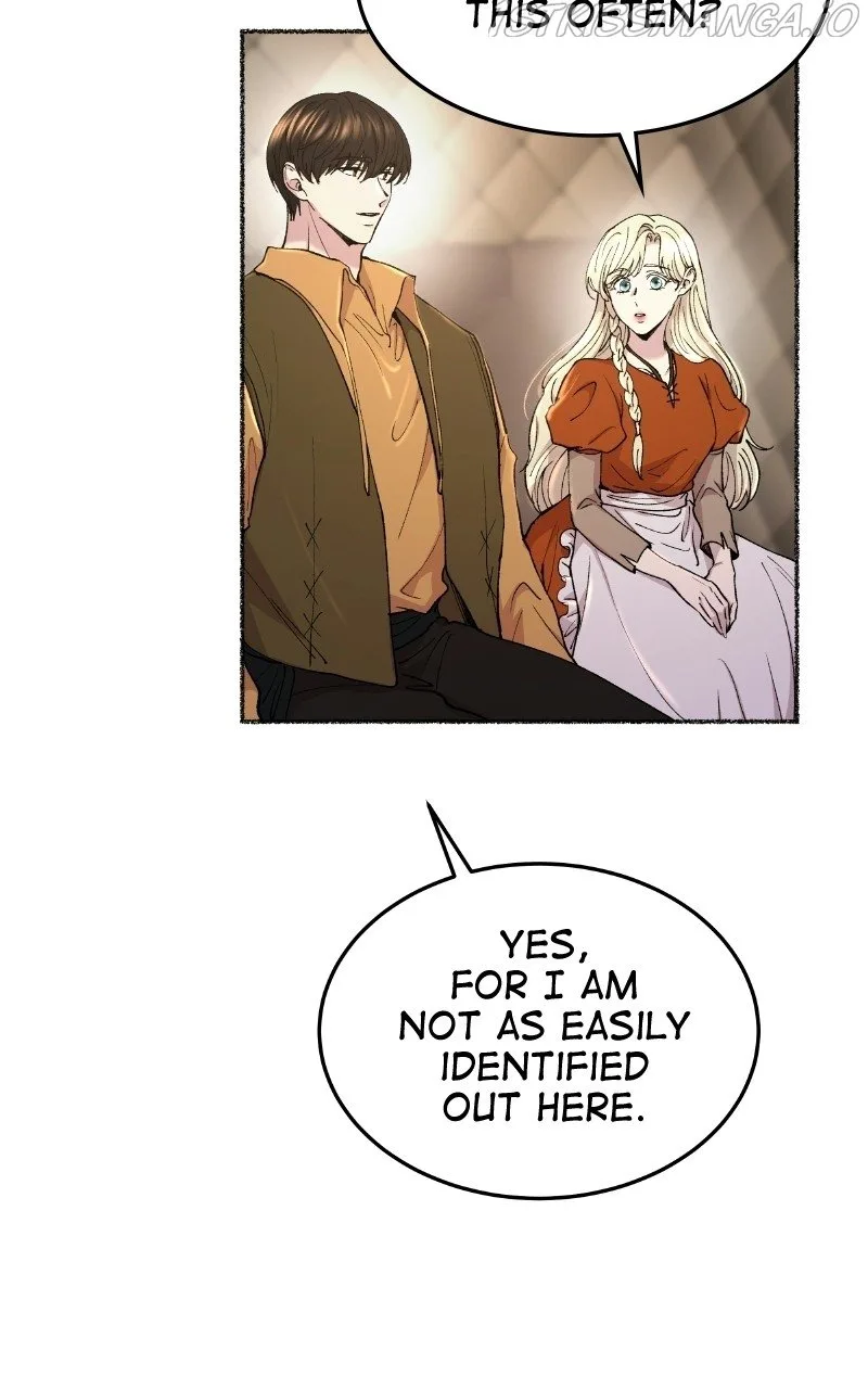 Like A Wind On A Dry Branch Chapter 102 page 14