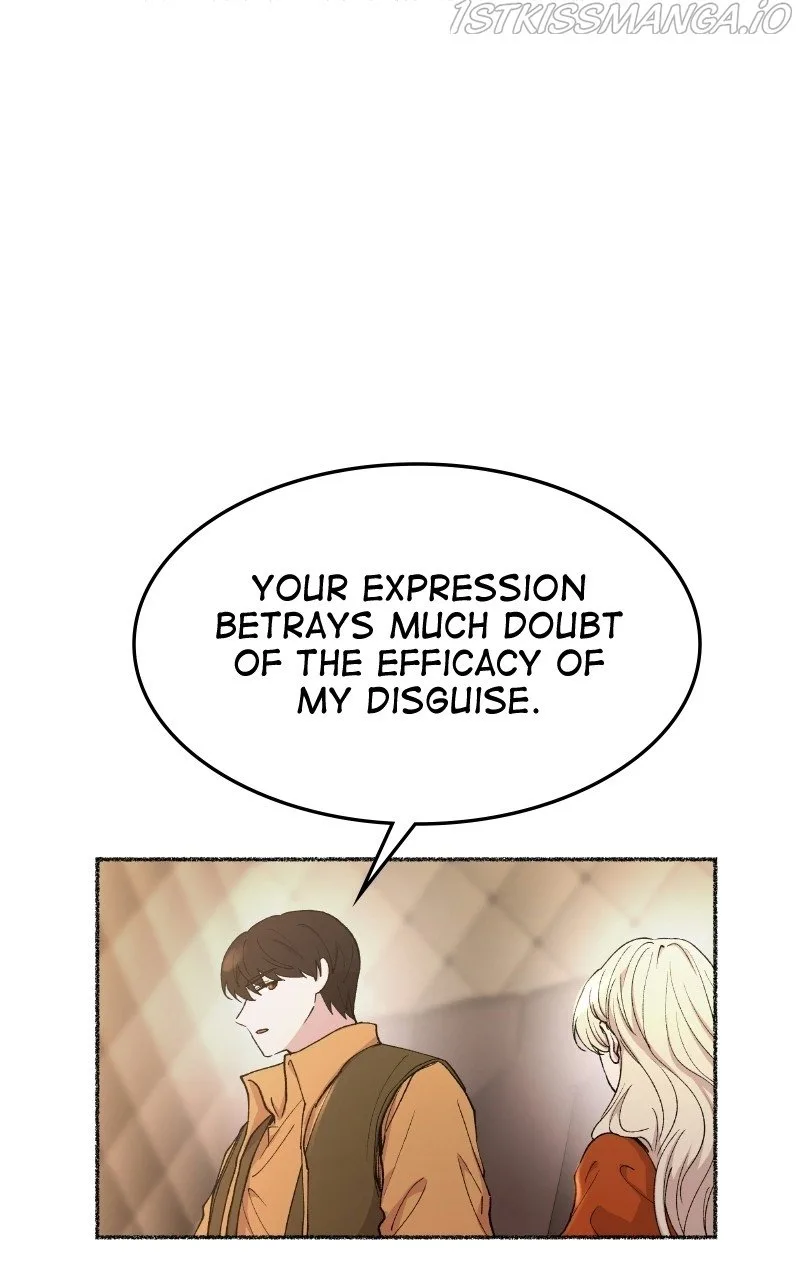Like A Wind On A Dry Branch Chapter 102 page 17