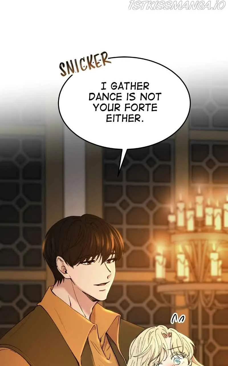 Like A Wind On A Dry Branch Chapter 104 page 20