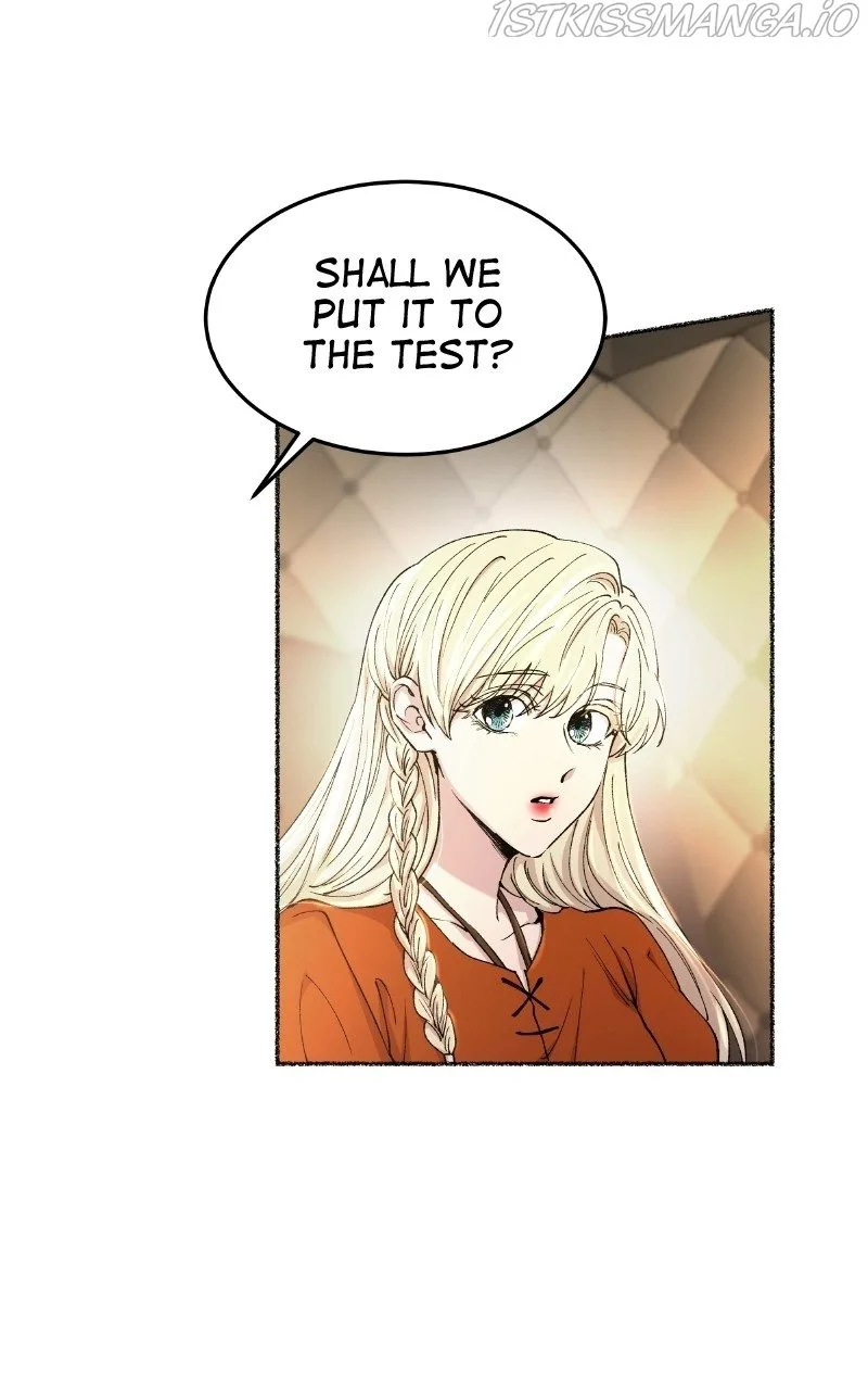 Like A Wind On A Dry Branch Chapter 102 page 22