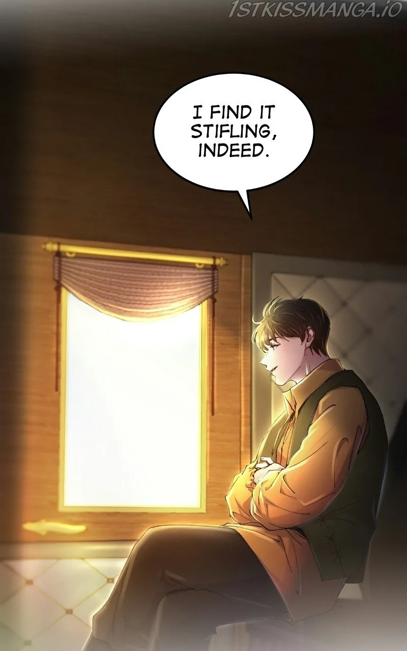 Like A Wind On A Dry Branch Chapter 102 page 30