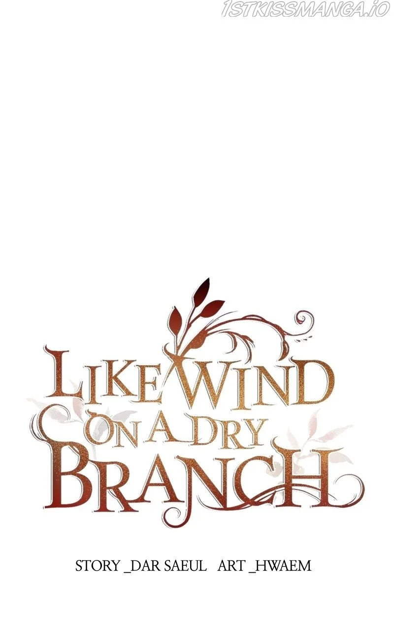 Like A Wind On A Dry Branch Chapter 102 page 2