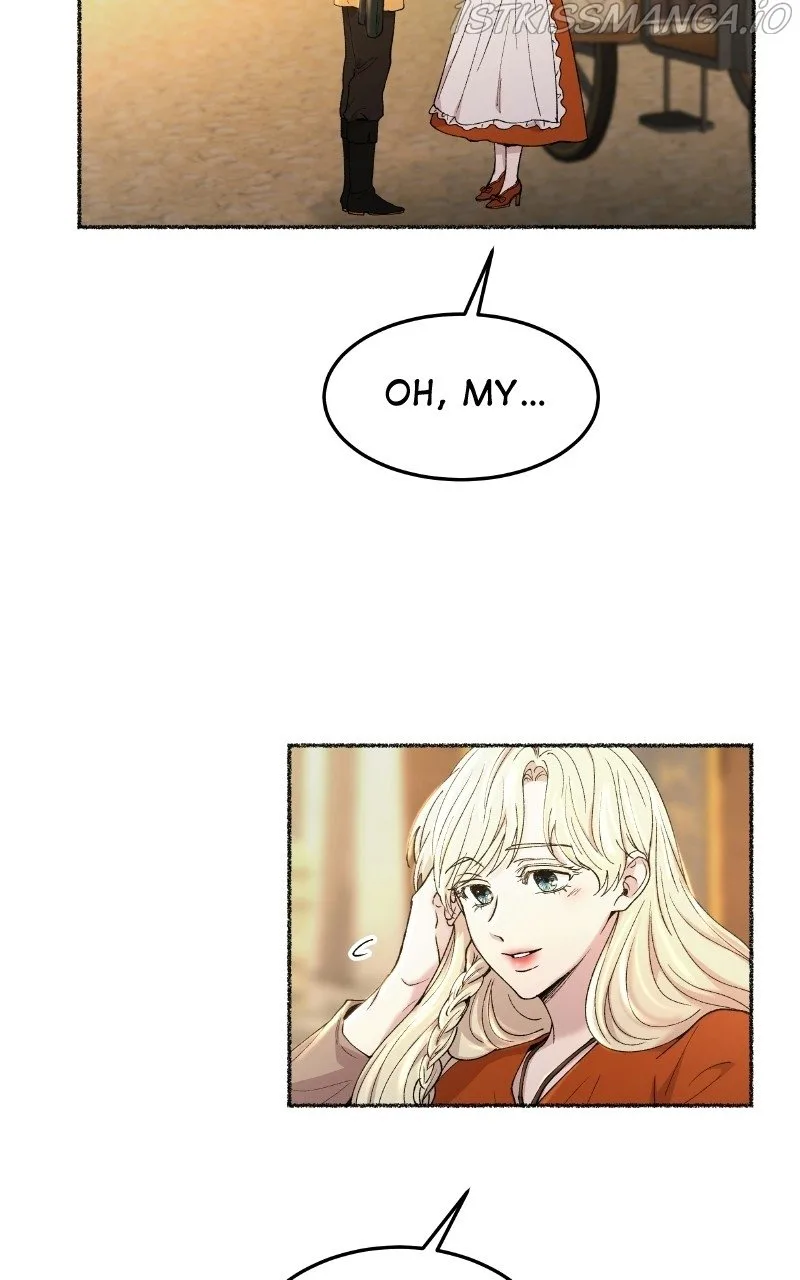 Like A Wind On A Dry Branch Chapter 102 page 40