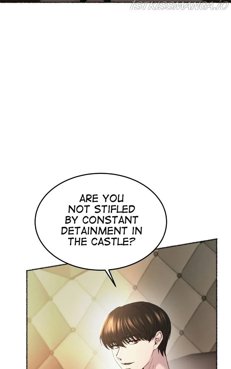 Like A Wind On A Dry Branch Chapter 102 page 27