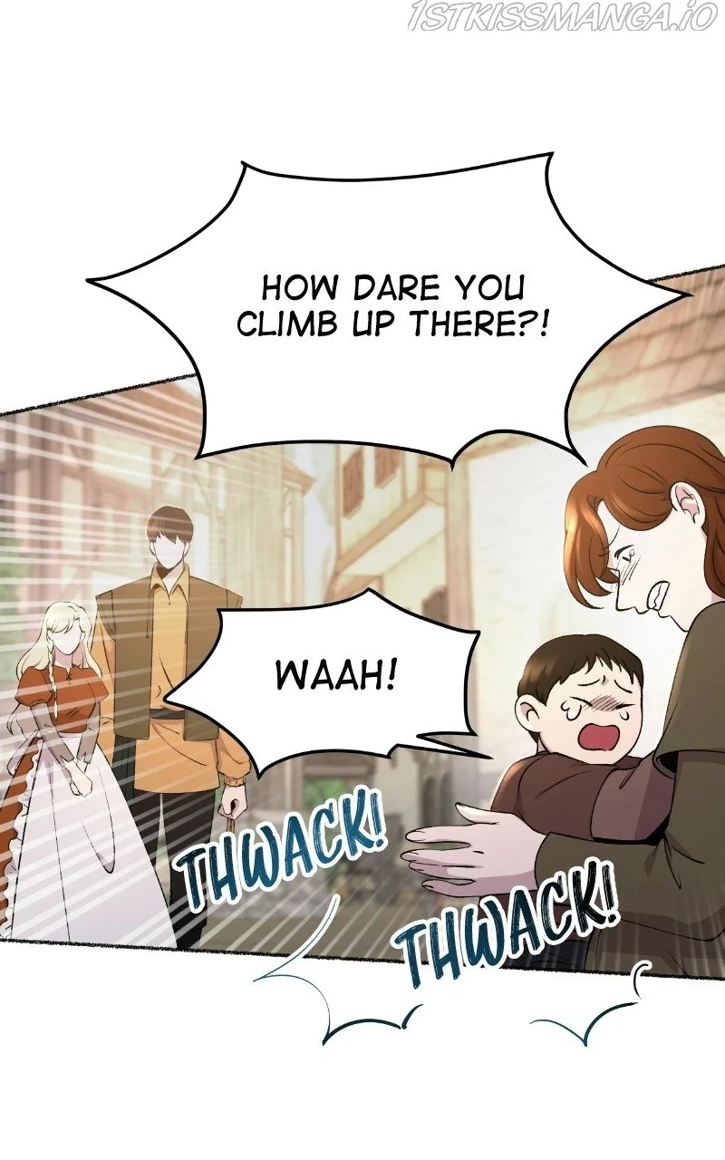 Like A Wind On A Dry Branch Chapter 102 page 67