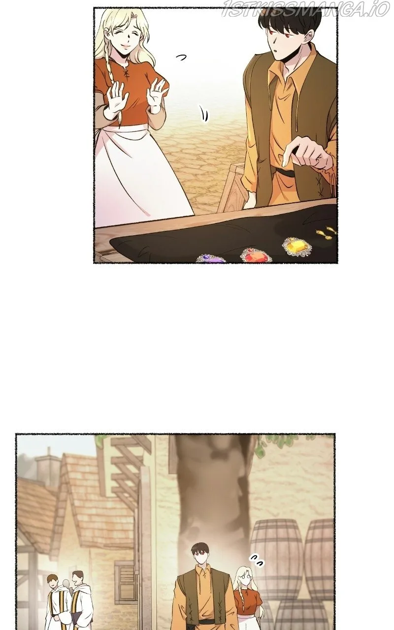 Like A Wind On A Dry Branch Chapter 102 page 82