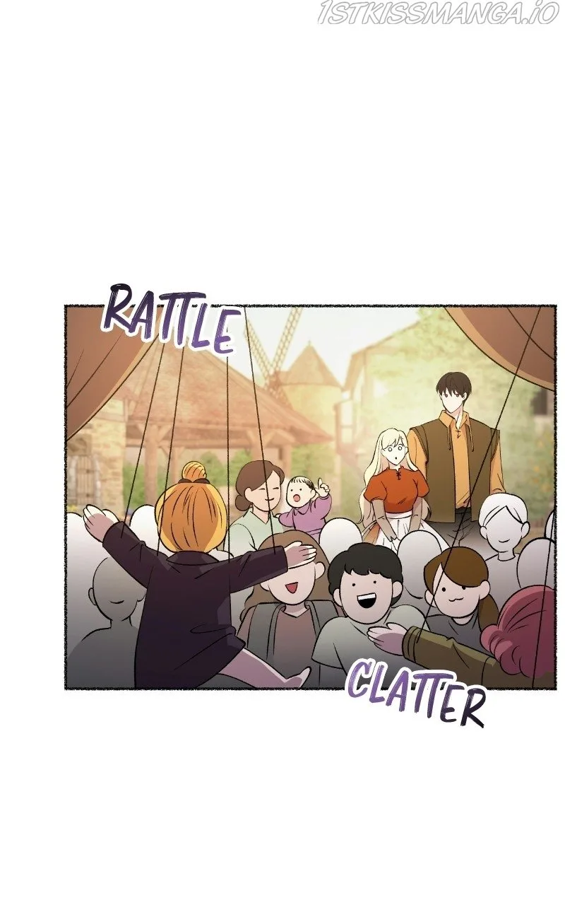 Like A Wind On A Dry Branch Chapter 102 page 81