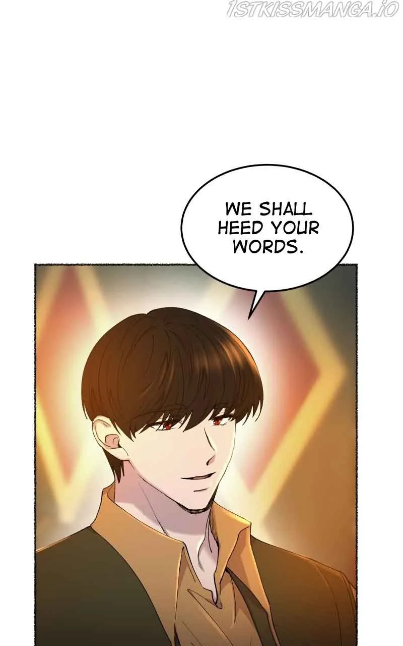 Like A Wind On A Dry Branch Chapter 104 page 37