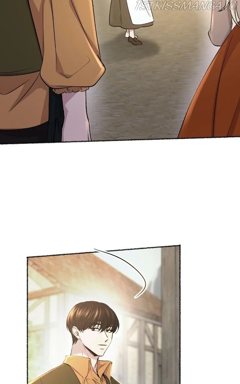 Like A Wind On A Dry Branch Chapter 102 page 71